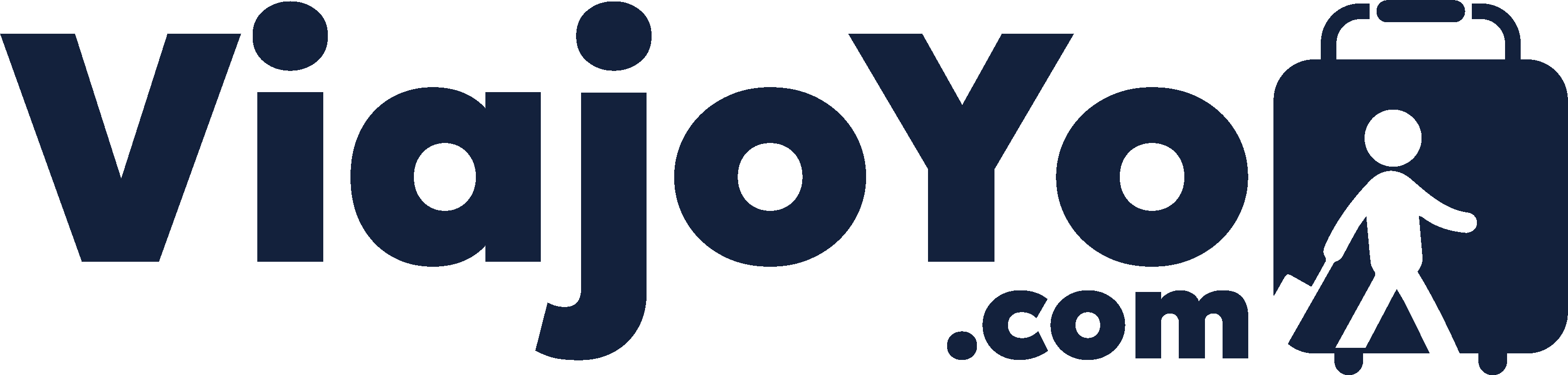 ViajoYo Logo
