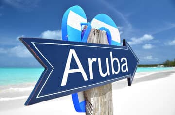 Paquete a Aruba: 8 Días, Sol, Playa y Relax