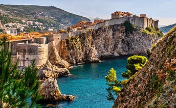 Italia con Sicilia y Capri, Croacia y Balcanes - Salidas grupales 2025