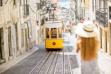 Gran Tour de España, Portugal y Marruecos - Salida grupal