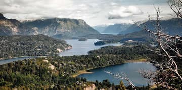 ¡Vuelos en oferta a Bariloche en cuotas sin interés!