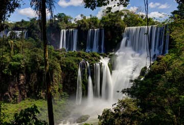 Paquete a Iguazú imperdible y en cuotas sin interés.