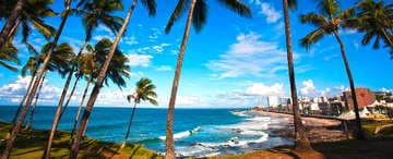 Oferta!! Paquete a Porto Seguro All Inclusive en cuotas