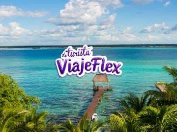 Paquete a Cancún ó Riviera Maya de 8 a 10 días All Inclusive - En cuotas sin interés