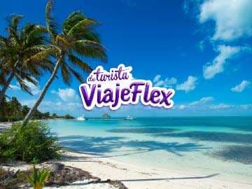Paquete a Cancún y Riviera Maya de 8 a 12 días All inclusive - En cuotas sin interés