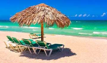 Paquete a Cuba, Varadero por 8 días